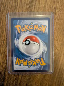 Mimikyu 1307/07 Gem Pack Vol 3 Simplified Chinese Pokemon Card - Image 2
