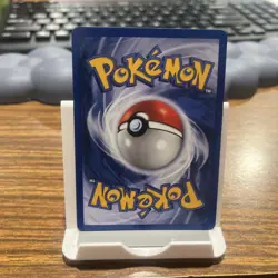Azumarill 2/111 Neo Genesis Holo Rare Pokemon Card - MP - Image 4