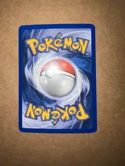 Pokemon Pikachu Black Star Promo 012 E-Reader Holo Card 2003 NEAR MINT+ WOTC LP - Image 2