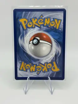 Pokemon TCG Minior Card Holo Illustration Rare, Paradox Rift 201/182 - Image 2