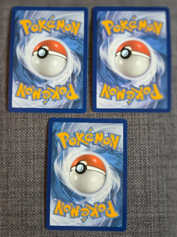 Charcadet (4x) & Armarouge (3x) - Pokemon Cards mini-set - Image 2
