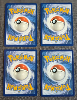 Charcadet (4x) & Armarouge (3x) - Pokemon Cards mini-set - Image 3