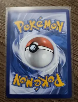 Jacq 236/198 - Scarlet & Violet Base - Full Art Ultra Rare Pokemon TCG Card NM - Image 2