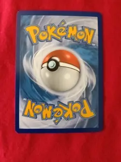 2021 POKEMON TCG MCDONALDS 25TH ANNIVERSARY BASIC HOLO BULBASAUR CARD 1/25 RARE! - Image 2