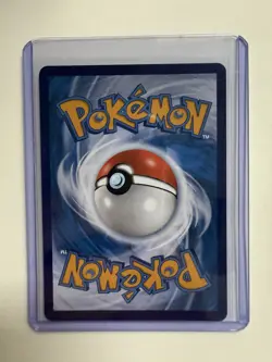 Pokemon TCG Card Chinese Horizon Captain Pikachu Master Ball Gem Mint CBB1C - Image 2