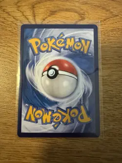 Pokemon TCG Card Chinese Exclusive Horizon Captain Pikachu Master Ball CBB1C - Image 2