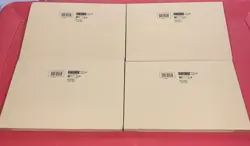 4x ENGLISH NEW SEALED One Piece Premium Card Collection Best Selection Vol 4 - Image 2