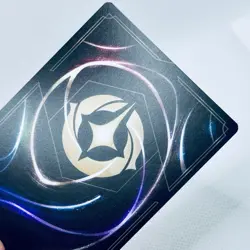 Disney Lorcana Minnie Mouse - Musketeer Champion Card Regular Super Rare - Image 3