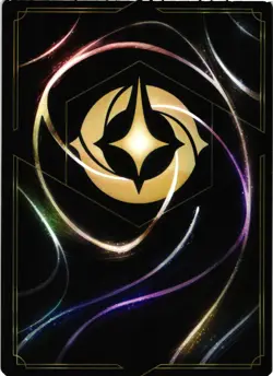 Disney Lorcana Minnie Mouse - Musketeer Champion Card Regular Super Rare - Image 4