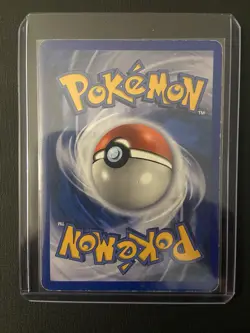 Pokemon TCG Eevee Legendary Collection Reverse Holo Card 74/110 LP Condition - Image 2