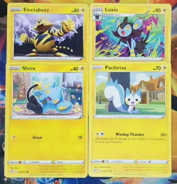 Brilliant Stars Complete Common and Uncommon set - Pokemon TCG 88 Cards - Image 5