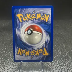 Pokemon Card - Mightyena Ruby and Sapphire 42/109 Reverse Holo - Image 2