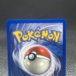 Pokemon Card - Mightyena Ruby and Sapphire 42/109 Reverse Holo - Image 5