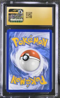 CGC 10 Pristine Cinderace VMAX 045/264 Fusion Strike 2021 Pokemon Card - Image 2