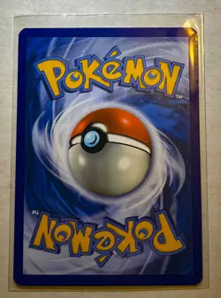 MEWTWO EX 52/108 Ultra Rare Evolutions Pokemon Card Near Mint REGULAR - Image 2