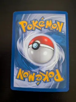Sandshrew Reverse Holo Card 82/113 Delta Species Pokemon NM - Image 2
