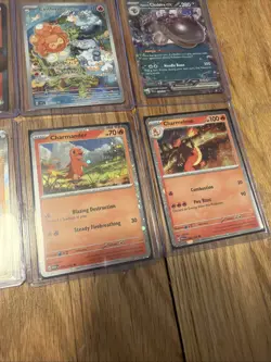 Pokemon 30 Card Lot Ft Various Sets And Promos - Image 3