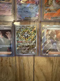 Pokemon 30 Card Lot Ft Various Sets And Promos - Image 4