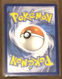 2024 Pokemon Snorlax #122 Scarlet & Violet Promo Card Holo - Image 2
