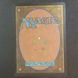 Extraplanar Lens - Mirrodin (Magic/MTG) - Image 2