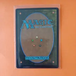 MTG Modern Horizons 3 - Laelia, The Blade Reforged 0482 - Etched Foil Rare NM - Image 2