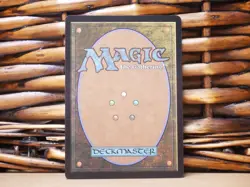 MTG Genji Gloves 0258 RARE | NM Near Mint | FIN | 2025 - Image 2