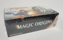 Sealed MTG - Magic Origins Booster Box - English - Brand New Factory Sealed 630509298495 - Image 2