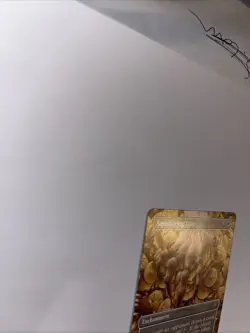 Smothering Tithe Double Masters Borderless Nonfoil MTG - Image 4