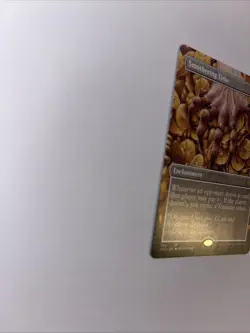 Smothering Tithe Double Masters Borderless Nonfoil MTG - Image 5