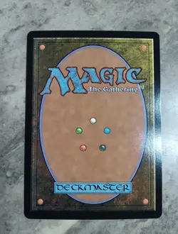 Wick, the Whorled Mind Bloomburrow Foil - Image 2