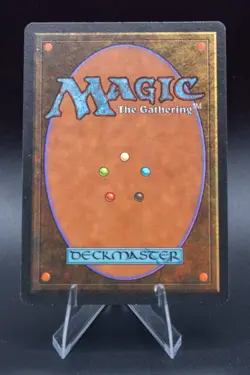 Acid Rain: 1994 Magic the Gathering - Legends Regular - Image 2