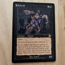 Ichorid Torment Regular - Image 1