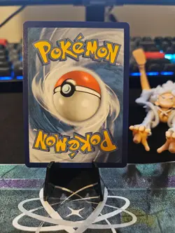 Pokemon Dancer (Secret) SWSH08: Fusion Strike 274/264 Near Mint NM - Image 3
