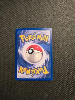 Vintage Pokemon Sandshrew 42/102 Base Set 1999-2000 4th Printing - Image 3