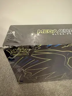 Pokemon TCG Mega Charizard X ex Ultra Premium Collection ✅ | *Read Description* - Image 4