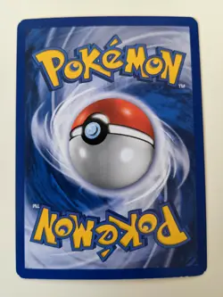 Pokemon Misty's Seadra Prerelease Gym Challenge, 9/132, Rare Holo, NM - Image 2