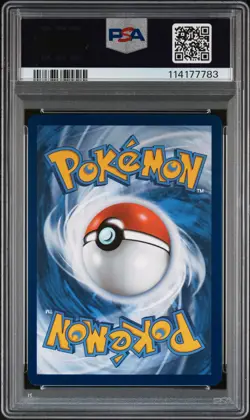 2023 POKEMON MEW EN-151 REVERSE HOLO #149 DRAGONITE PSA 10 - Image 2