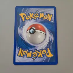 Pokemon The Boss's Way (Giovanni) Legendary Collection 105/110 WOTC Vintage MP - Image 2