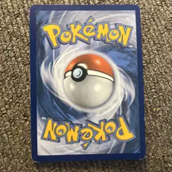 Pokemon TCG Archie's Ace in the Hole 157/160 Ultra Rare Primal Clash Light Play - Image 2