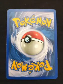 Pokemon Neo Destiny 1st Edition Light Jolteon #48/105 Vintage - LP- - Image 2