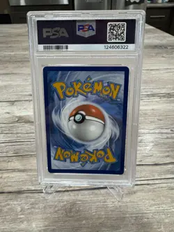 2023 POKEMON SWORD & SHIELD CROWN ZENITH SECRET FULL ART/ARCEUS VSTAR PSA 10 - Image 3