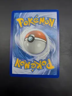 Pokemon TCG Noctowl SVP141 Stellar Crown Black Star Promo Holo - Image 4