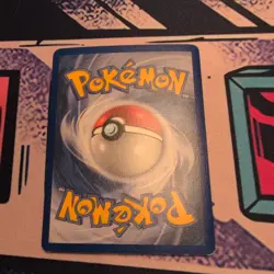STARYU 77/107 EX DEOXYS REVERSE HOLO STAMPED POKEMON TCG 2005 NM - Image 3