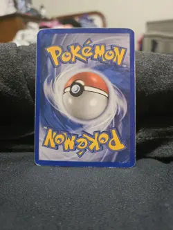 Kyogre - Pokemon TCG EX Black Star Promo Holo 037 2006 - Image 2