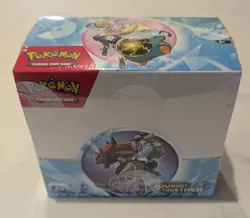 Pokemon TCG Journey Together Booster Box 36 Packs - Brand New & Sealed - Image 1