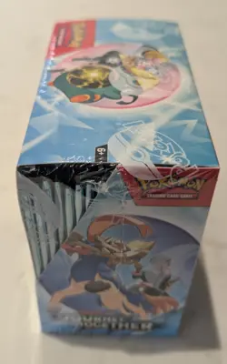 Pokemon TCG Journey Together Booster Box 36 Packs - Brand New & Sealed - Image 5