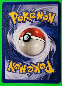 Pokemon Dugtrio 19/102 Base Set Unlimited Regular Rare 1999 WOTC Wizards NM - Image 2