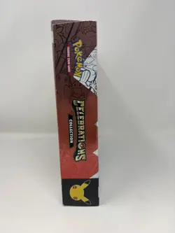 Pokemon Celebrations Lance's Charizard V Box - Image 2