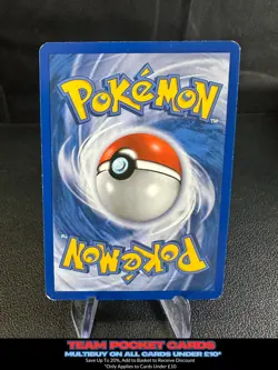 Seviper 51/95, HGSS Call of Legends, Pokemon, LP - Image 2