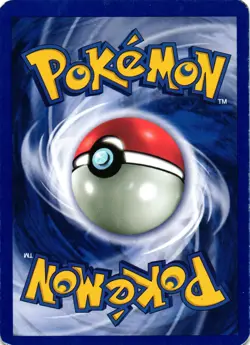 Pokemon TCG Yanma Neo Discovery 17/75 Holo Unlimited DMG - Image 2